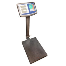 باسکول دیجیتال کمری 150kg مدل علمک دار