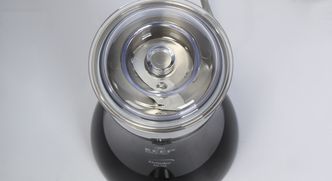 آسیاب کیپ مدل KG-150