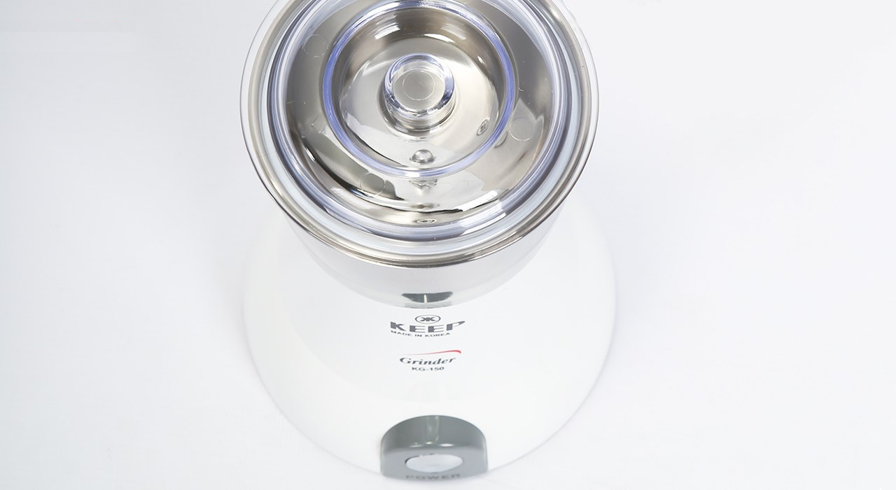 آسیاب کیپ مدل KG-150