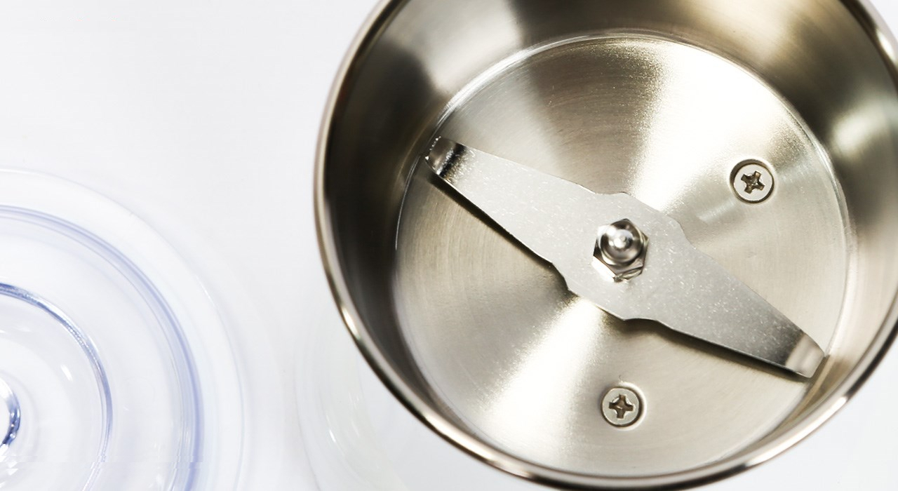 آسیاب کیپ مدل KG-150