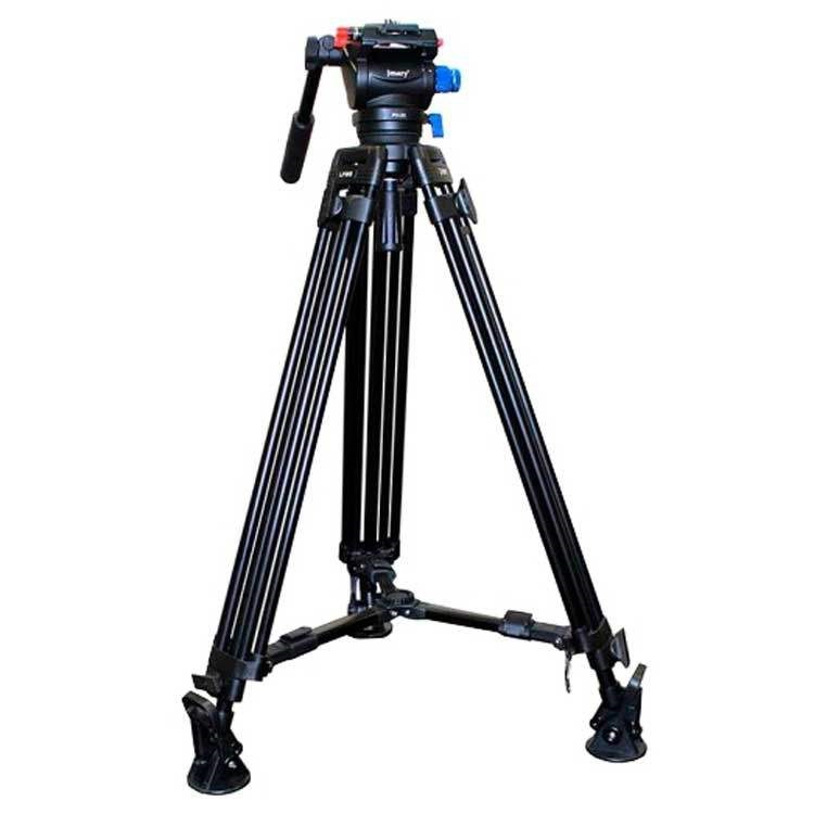 سه پایه دوربین جی ماری مدل LF-85+PH20