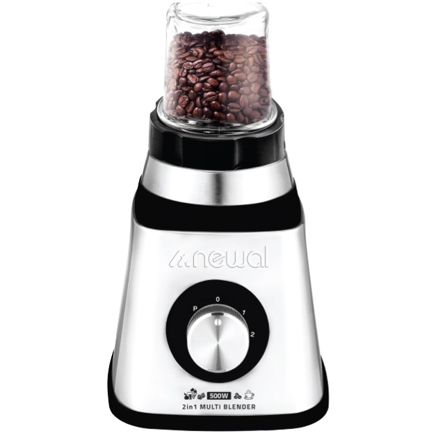 مخلوط کن و آسیاب کن نوال مدل BLD-3047