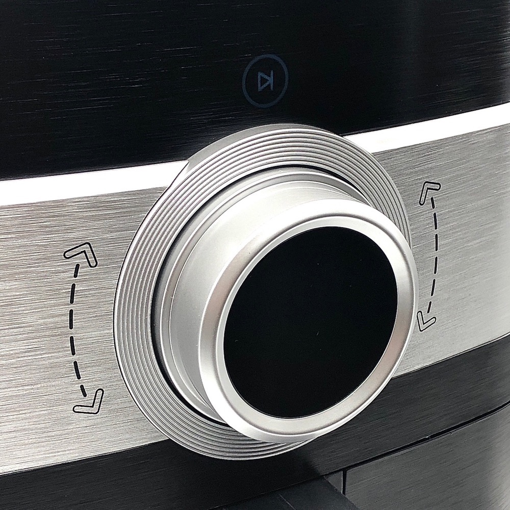 سرخ کن بدون روغن دی اس پی مدل 2088