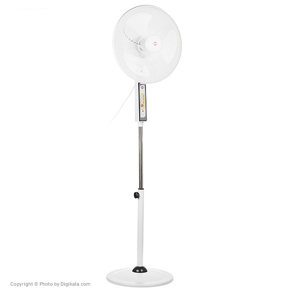 پنکه پارس خزر مدل 4010R