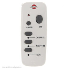 پنکه پارس خزر مدل 4010R