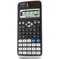 ماشین حساب مهندسی کاسیو مدل fx-991EX