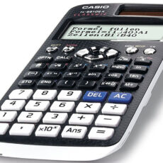 ماشین حساب مهندسی کاسیو مدل fx-991EX