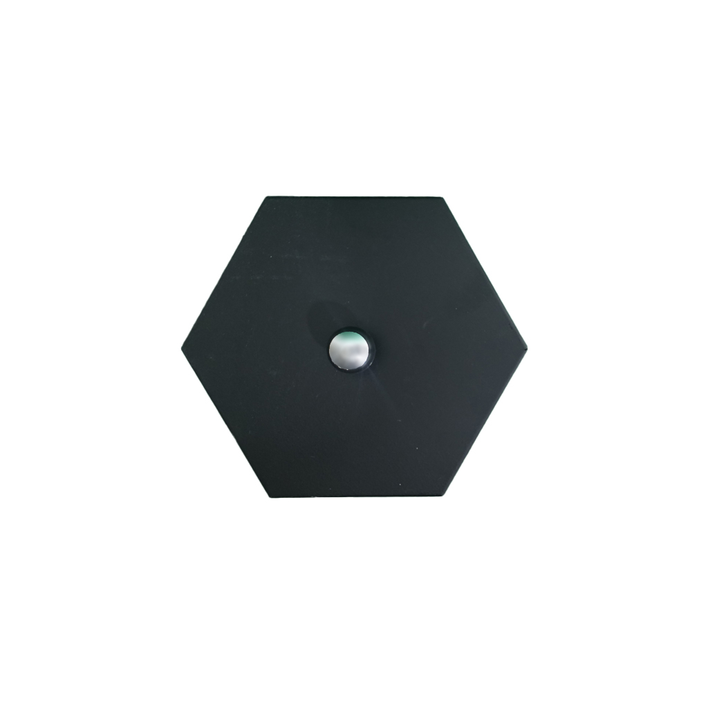 سیلو قهوه مدل 6 ضلعی کد 08k