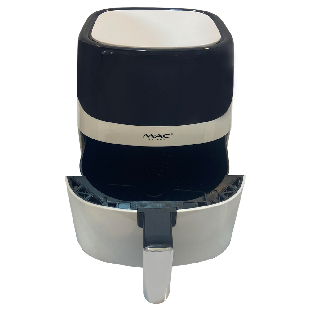 سرخ کن بدون روغن مک استایلر مدل MC-1600
