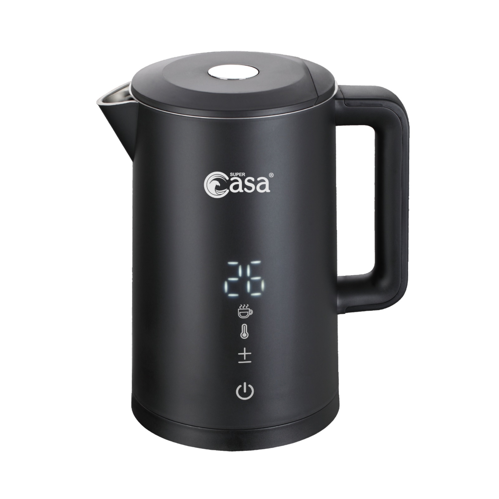 کتری برقی سوپر کاسا مدل CA-213