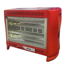 بخاری برقی پویان خزر  مدل فن دار 2200
