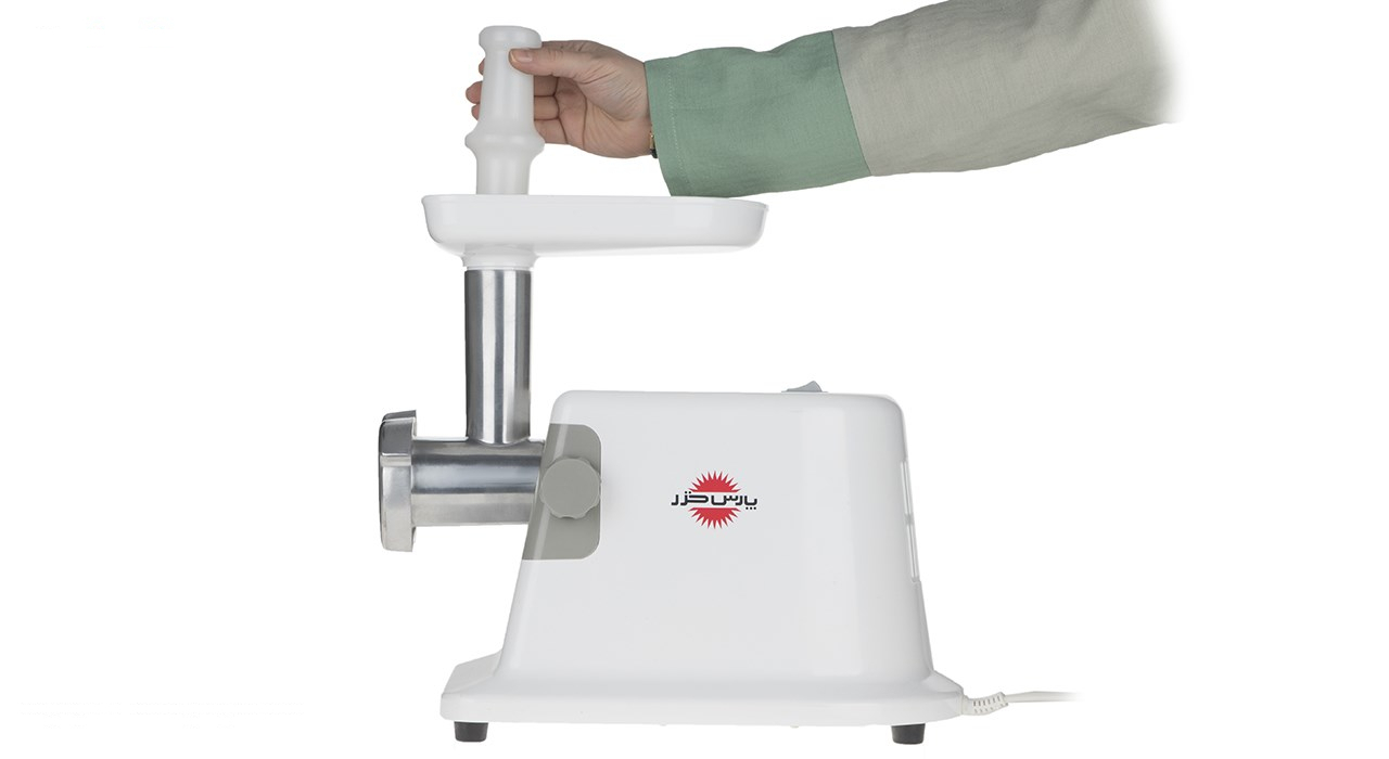 چرخ گوشت پارس خزر مدل MT-1200
