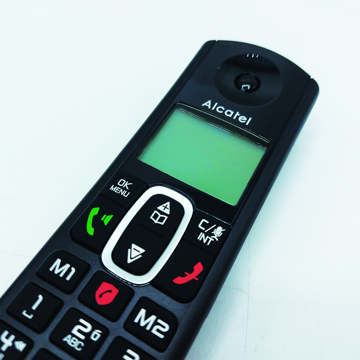 تلفن بی سیم آلکاتل مدل F685 Voice FR