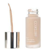 کرم پودر آرت دکو سری Rich Treatment شماره 21