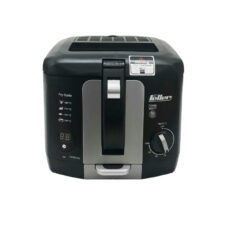 سرخ کن فلر مدل DF 250