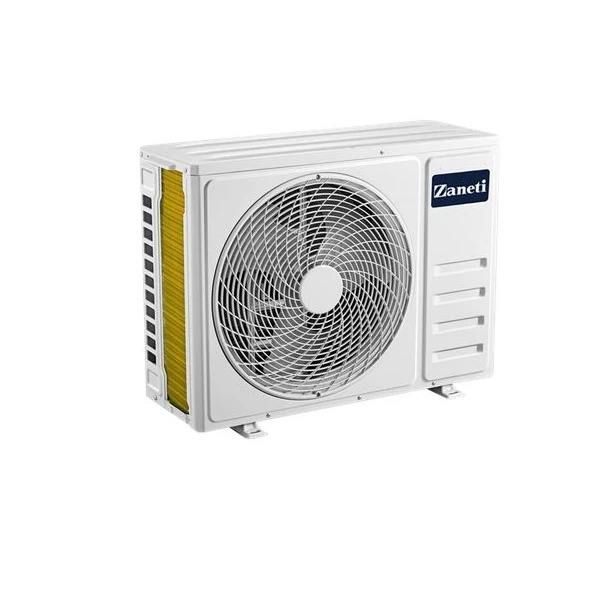 کولر گازی اسپلیت دیواری 12000 اینورتر زانتی مدل ZTRWMF-12HD2AEAWM