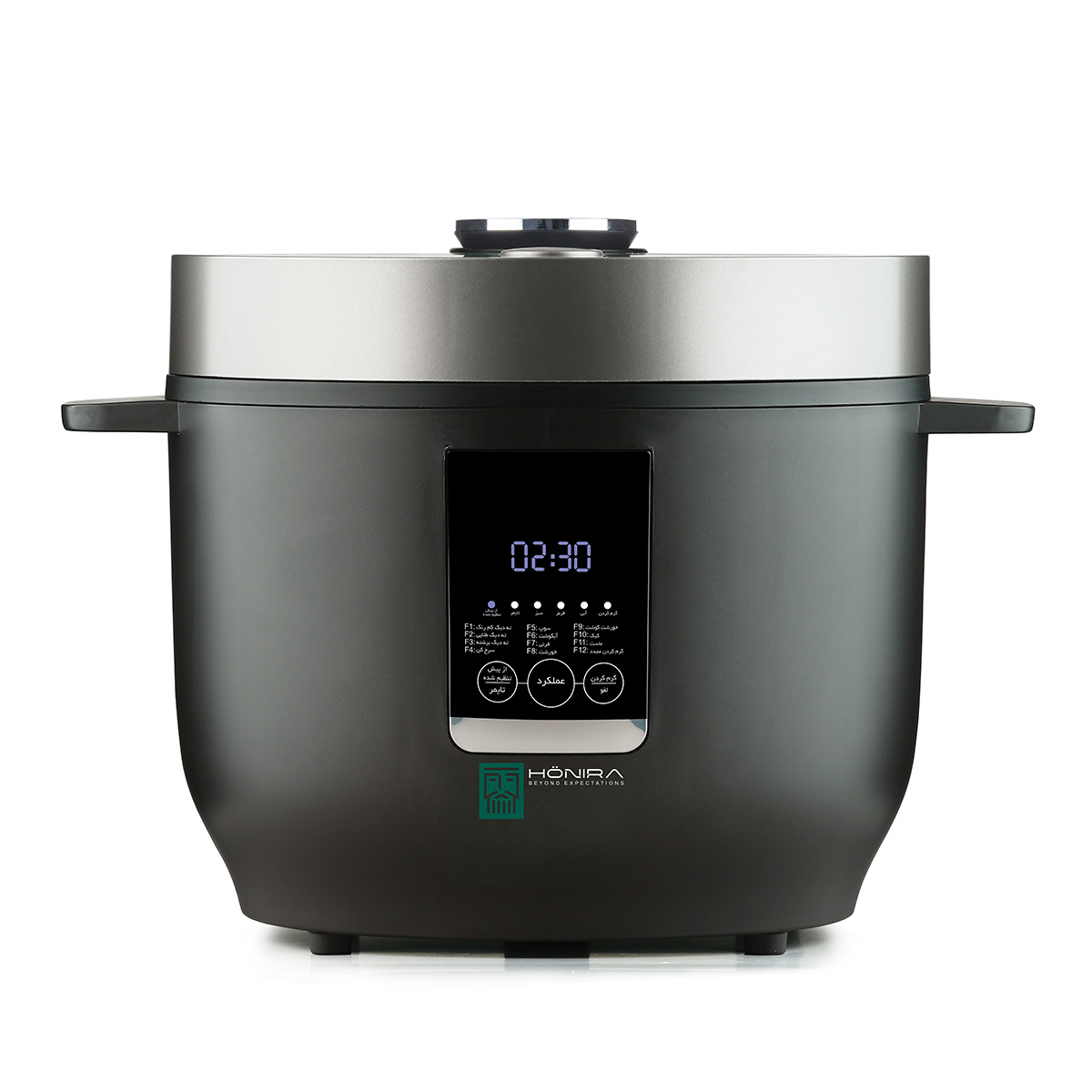 پلوپز  هونیرا مدل RCK-391