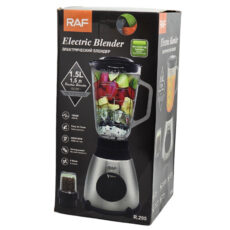 مخلوط کن و آسیاب کن راف مدل R.295