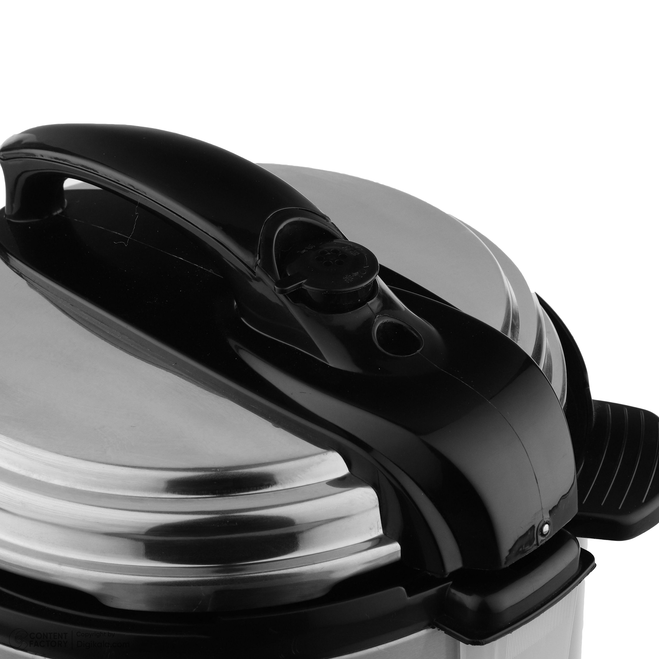 پلوپز بوکر مدل PC-8012