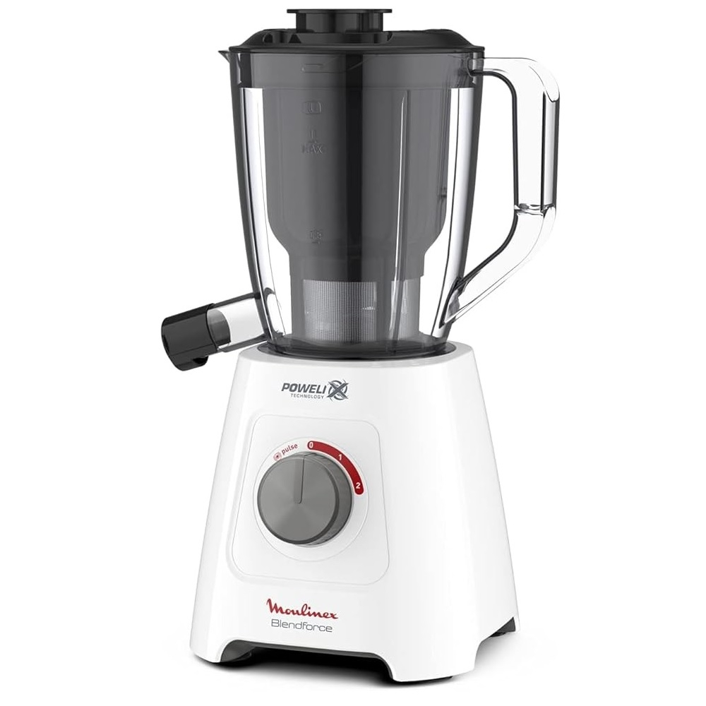 مخلوط کن مولینکس مدل LM42Q127