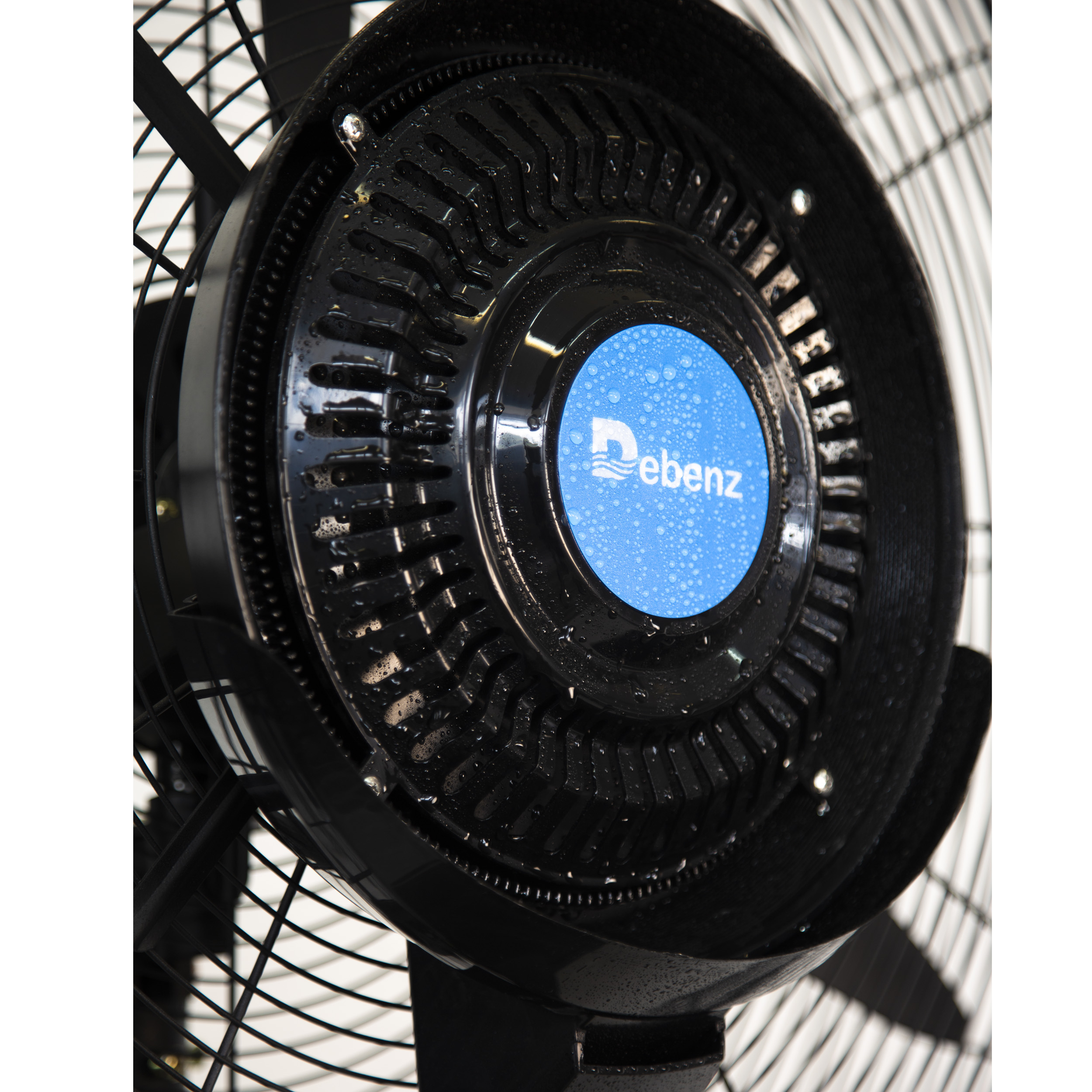 پنکه مه پاش دیبنز مدل DB-30CF09RC