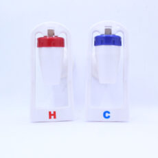 شیر آبسردکن دینا مدل  DN-RS134 بسته 50 عددی