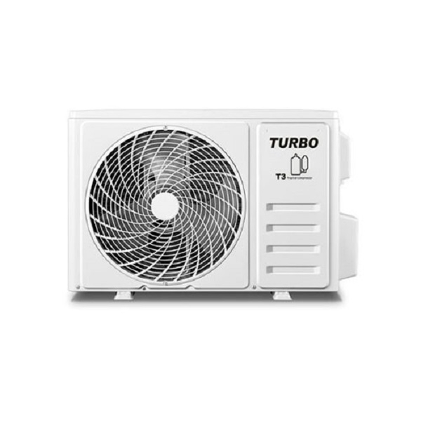 کولر گازی اسپلیت دیواری 24000 اینورتر توربو مدل dc-24tbinv