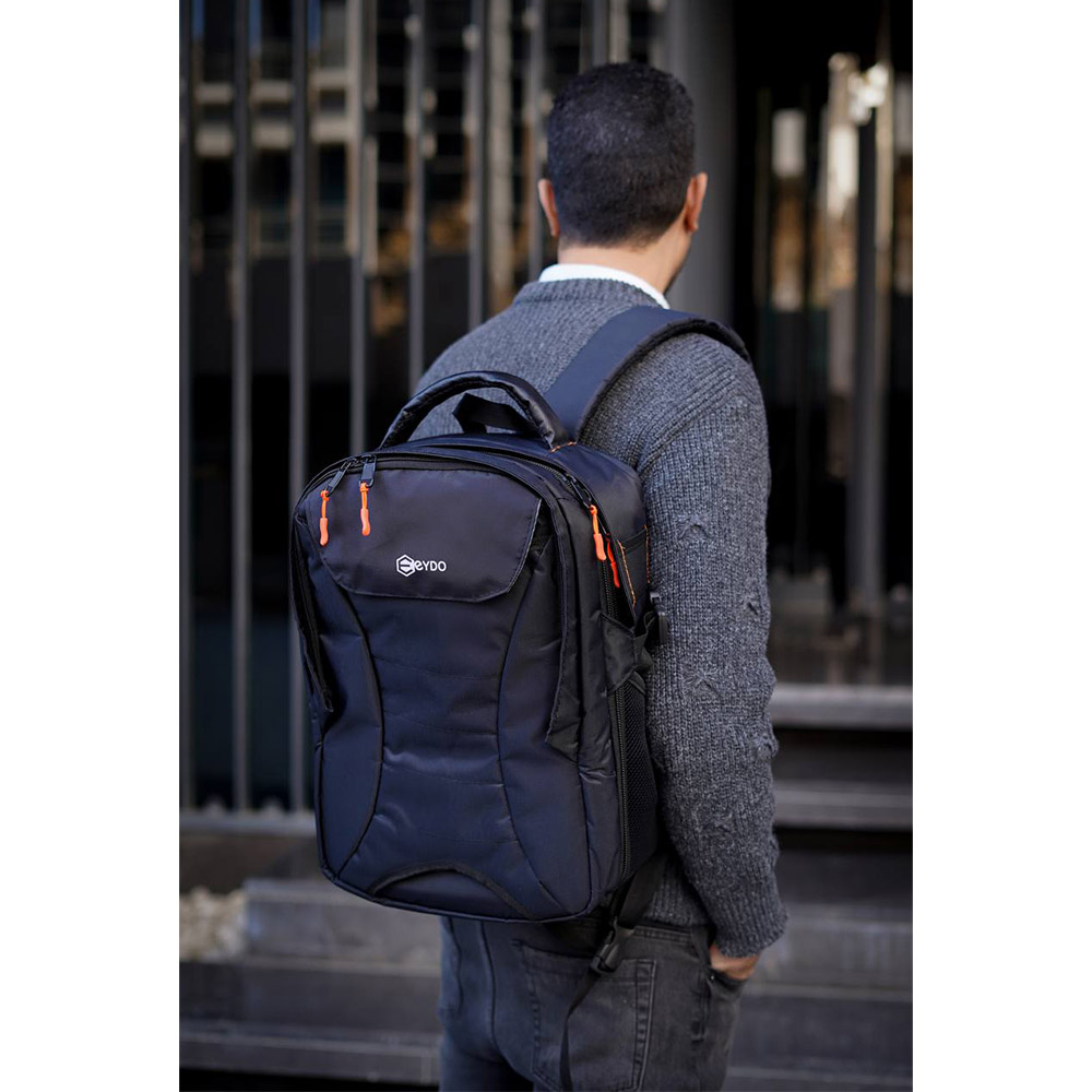 کوله پشتی دوربین ایدو مدل EP1