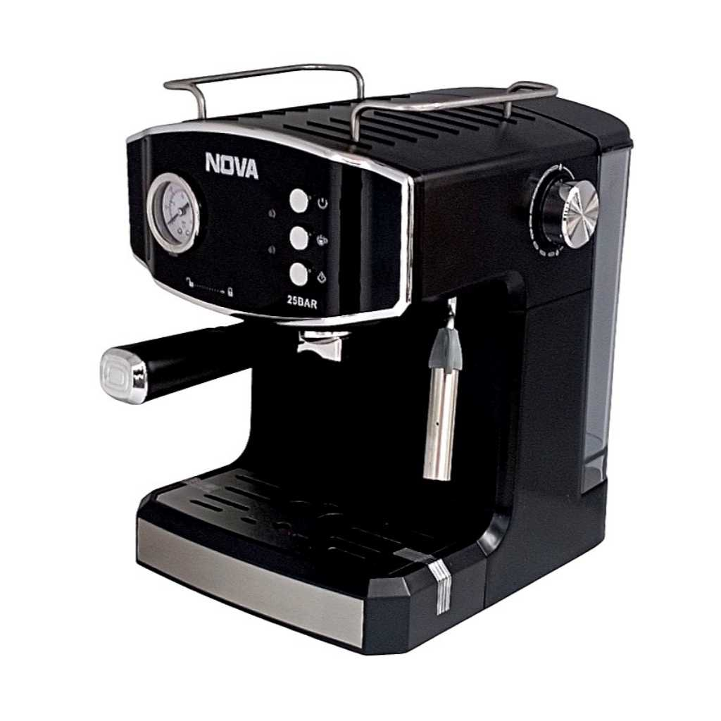 اسپرسو ساز 1.6 لیتری نووا مدل NCM-186