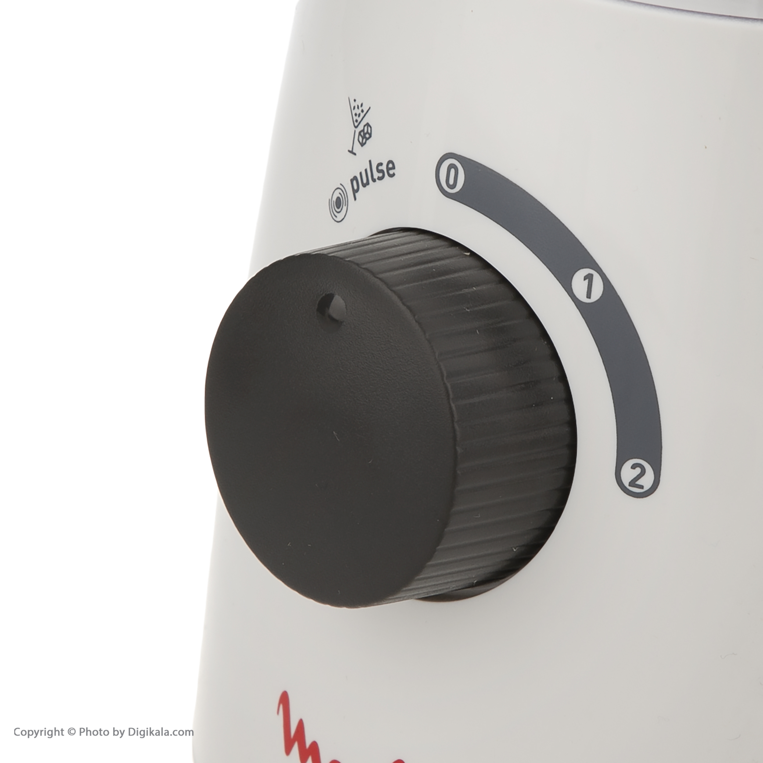 مخلوط کن و آسیاب مولینکس مدل LM2A3