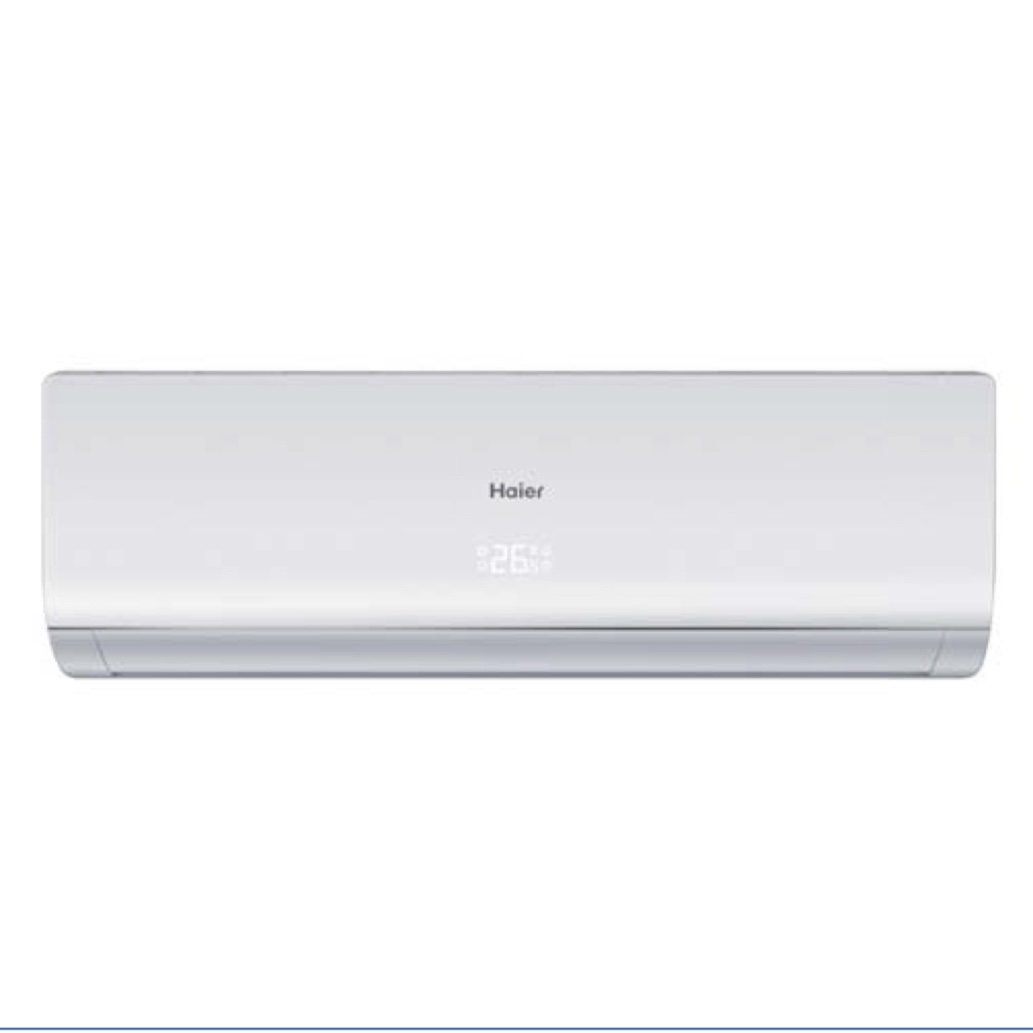 کولر گازی اسپلیت دیواری 24000 اینورتر هایر مدل 24HNF03-R2