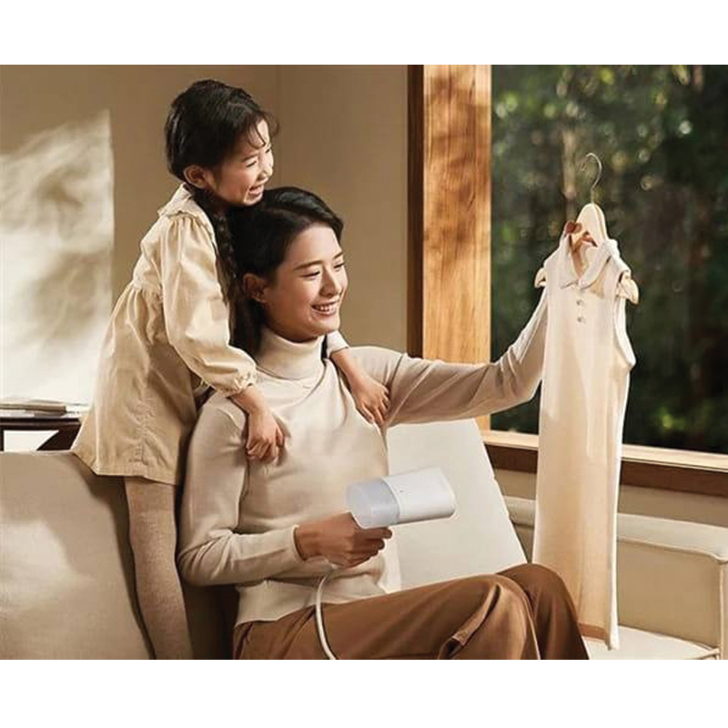 بخار شو میجیا مدل MIJIA Handheld Garment Steamer 2