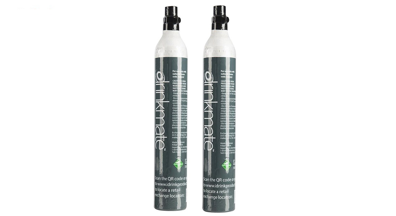 سودا ساز آی سودا مدل Drinkmate