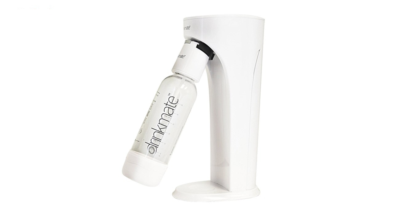 سودا ساز آی سودا مدل Drinkmate