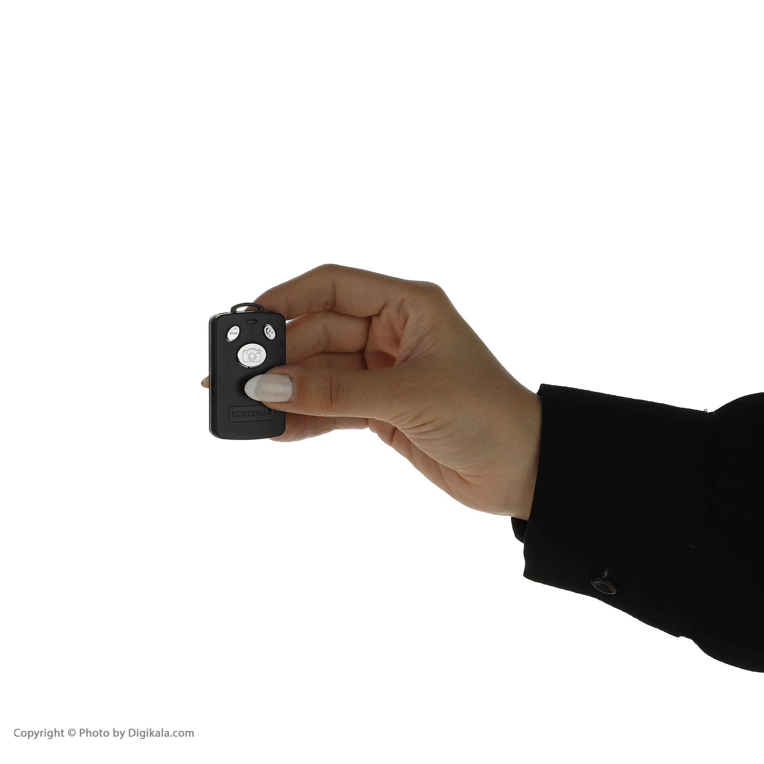 سه پایه دوربین پاناسان مدل 805