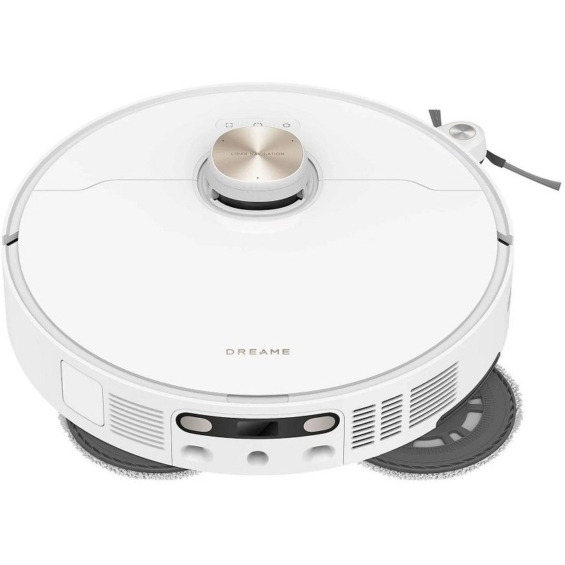 جاروبرقی رباتیک دریم مدل L40 ULTRA