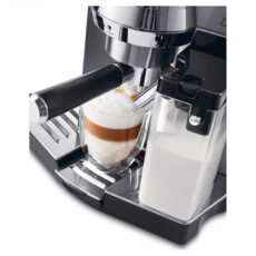 اسپرسو ساز 1 لیتری دلونگی مدل EC850M