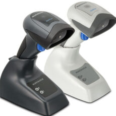 بارکدخوان بی سیم دیتالاجیک مدل QuickScan QBT2131