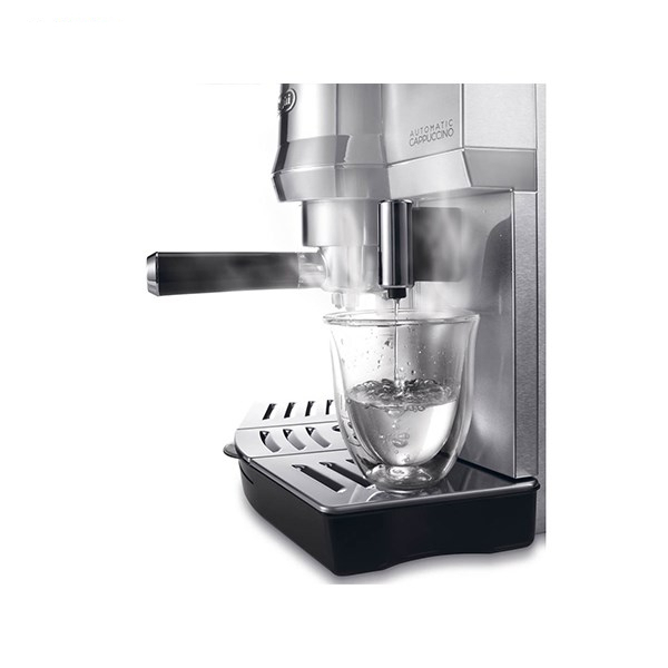 اسپرسو ساز 1 لیتری دلونگی مدل EC850M