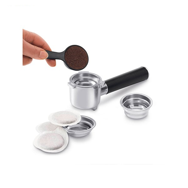 اسپرسو ساز 1 لیتری دلونگی مدل EC850M