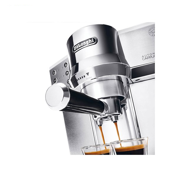 اسپرسو ساز 1 لیتری دلونگی مدل EC850M