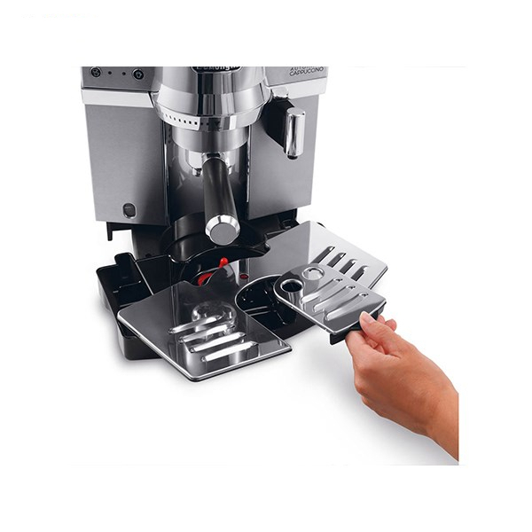 اسپرسو ساز 1 لیتری دلونگی مدل EC850M