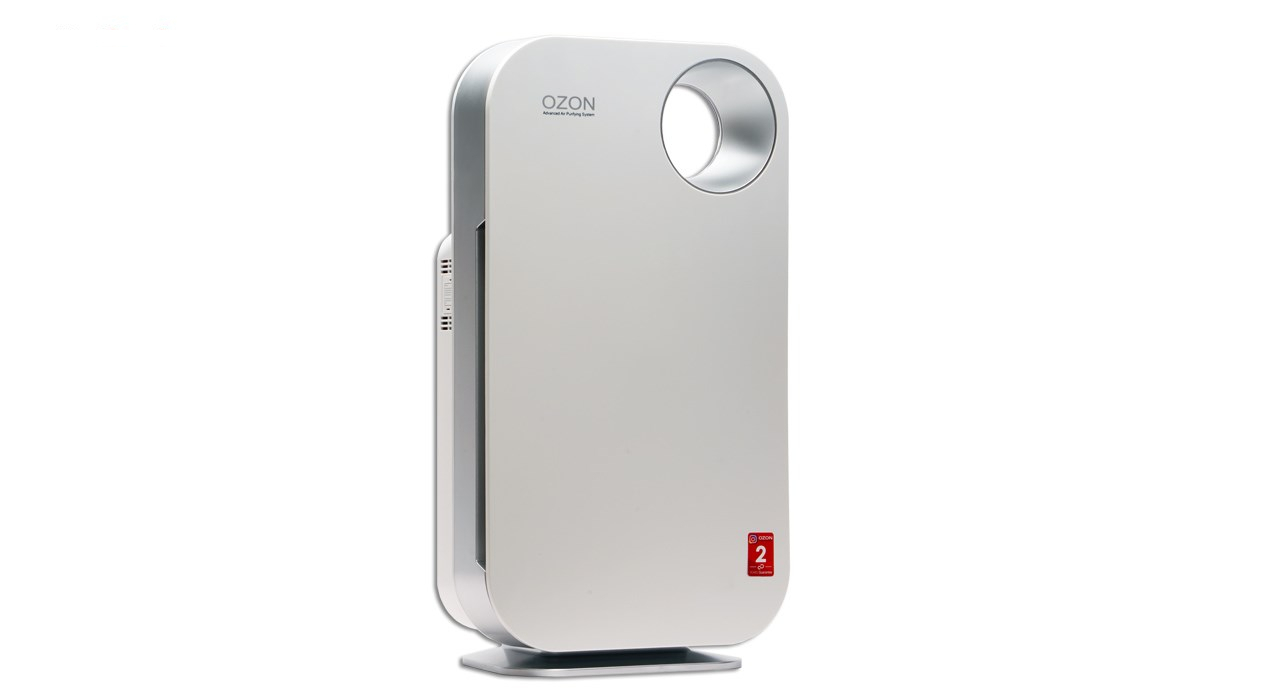 دستگاه تصفیه کننده هوا اوزون مدل OZ-602