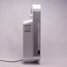 دستگاه تصفیه کننده هوا اوزون مدل OZ-602