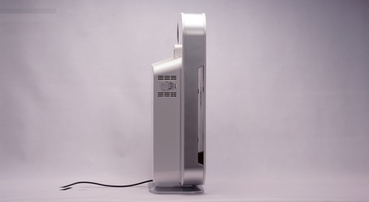 دستگاه تصفیه کننده هوا اوزون مدل OZ-602