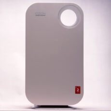 دستگاه تصفیه کننده هوا اوزون مدل OZ-602