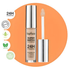 کانسیلر تاپ فیس مدل SUPER MATCH شماره 003