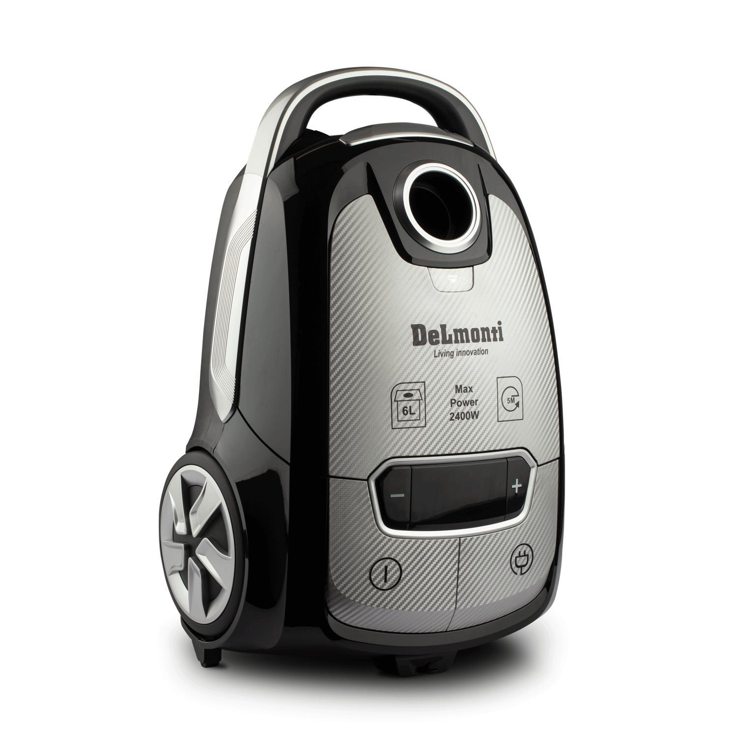 جاروبرقی دلمونتی مدل DL 470