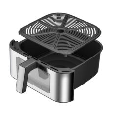 سرخ کن بدون روغن 8 لیتری زومیت وان مدل ZM - 2256