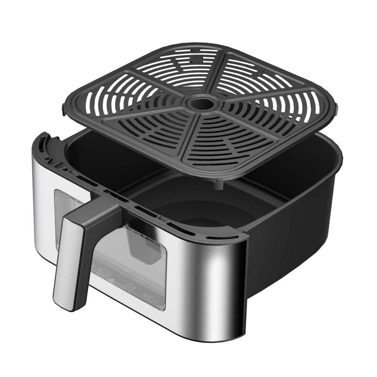 سرخ کن بدون روغن 8 لیتری زومیت وان مدل ZM - 2256